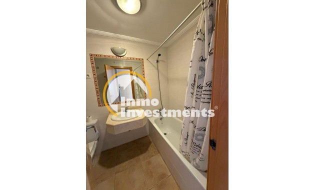 Reventa - Apartamento - Torrevieja - La Veleta