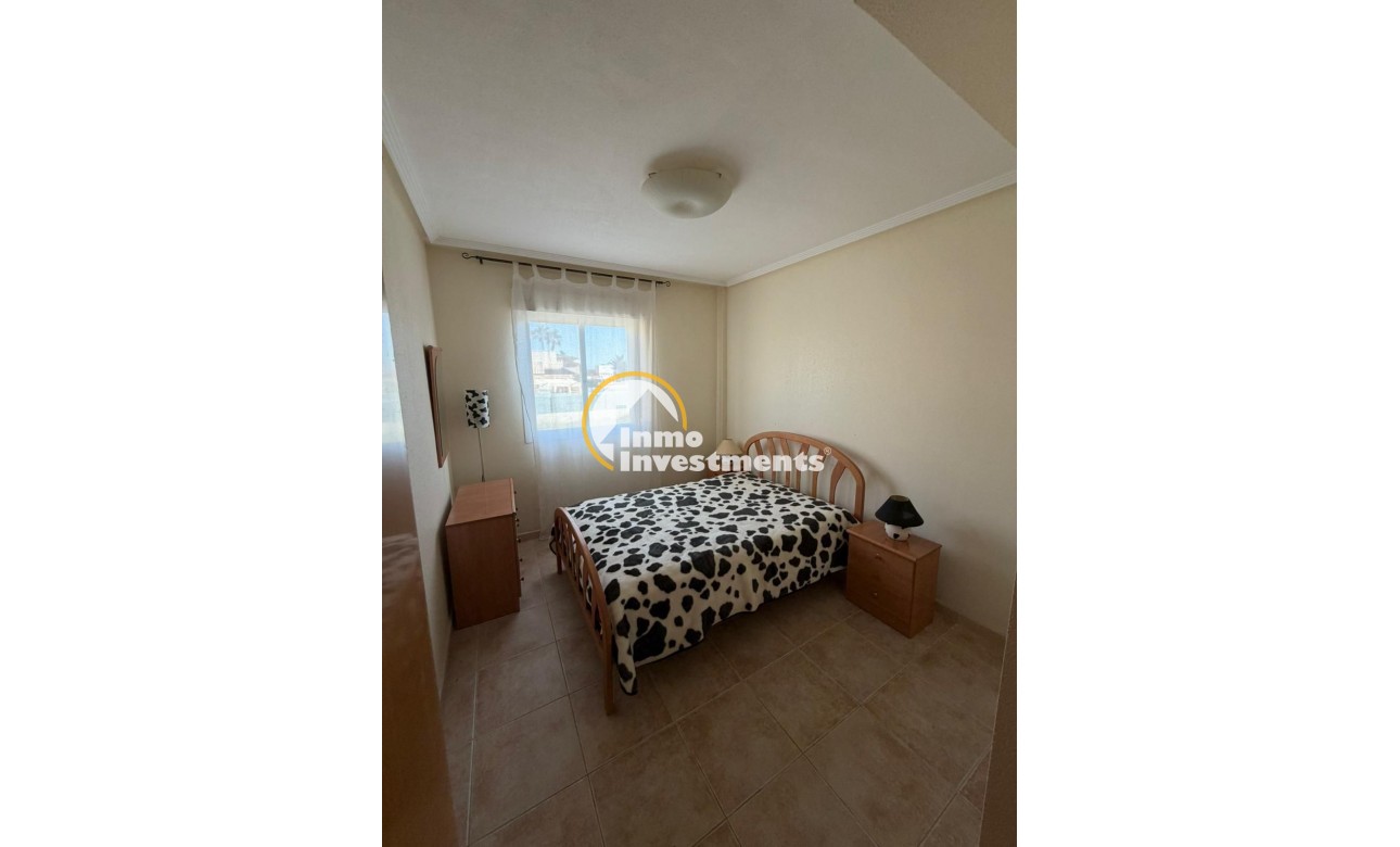 Reventa - Apartamento - Torrevieja - La Veleta