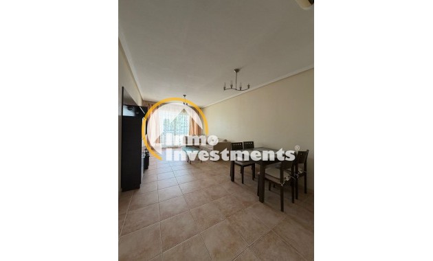 Reventa - Apartamento - Torrevieja - La Veleta