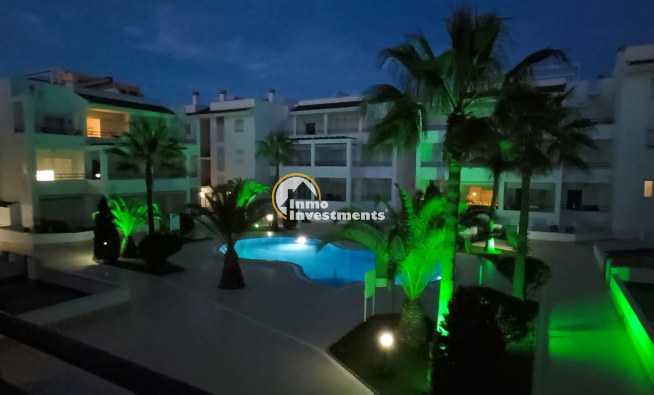 Reventa - Apartamento - Torrevieja - La Veleta