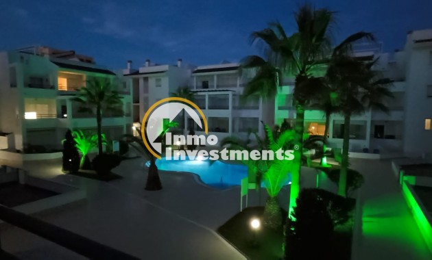 Reventa - Apartamento - Torrevieja - La Veleta