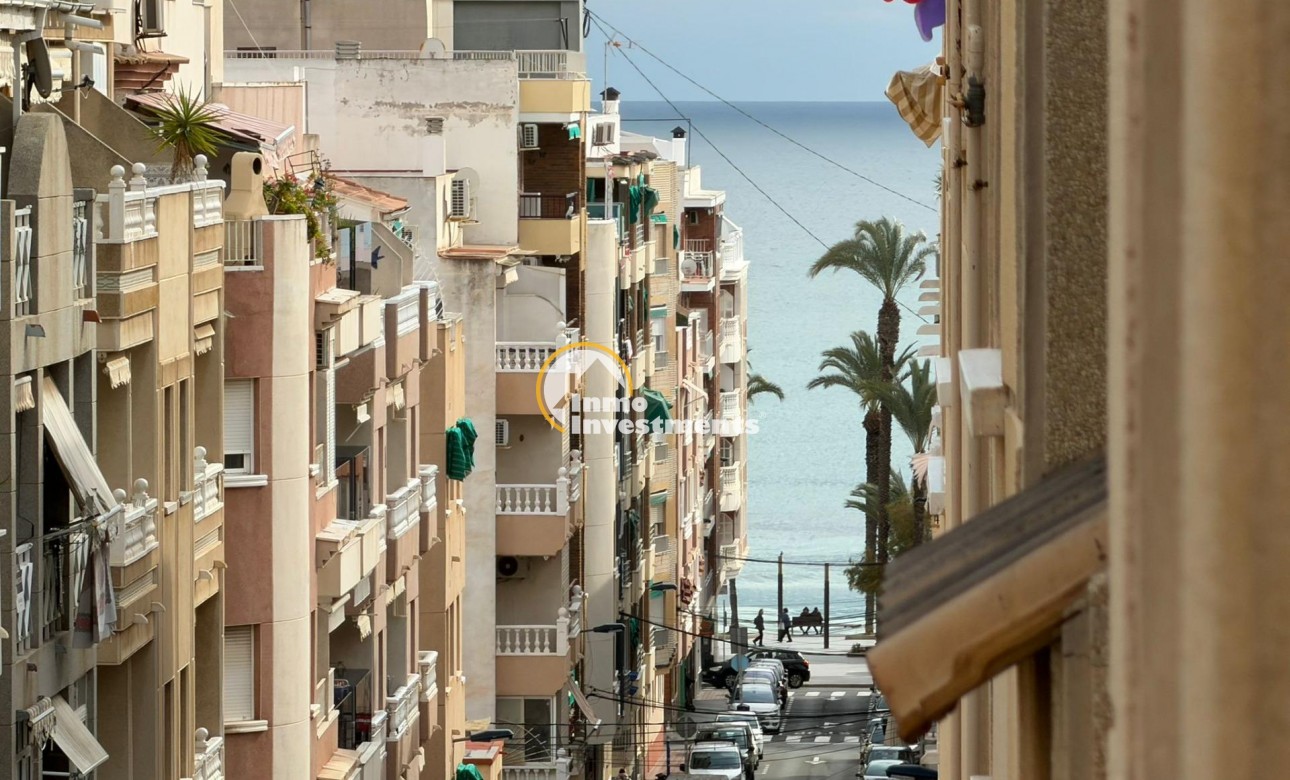 Reventa - Apartamento - Torrevieja - Habaneras