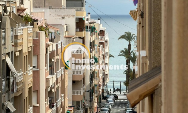 Reventa - Apartamento - Torrevieja - Habaneras
