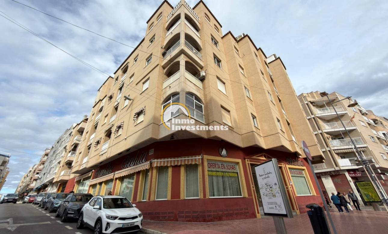 Reventa - Apartamento - Torrevieja - Habaneras
