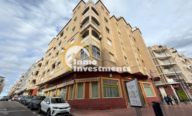 Reventa - Apartamento - Torrevieja - Habaneras