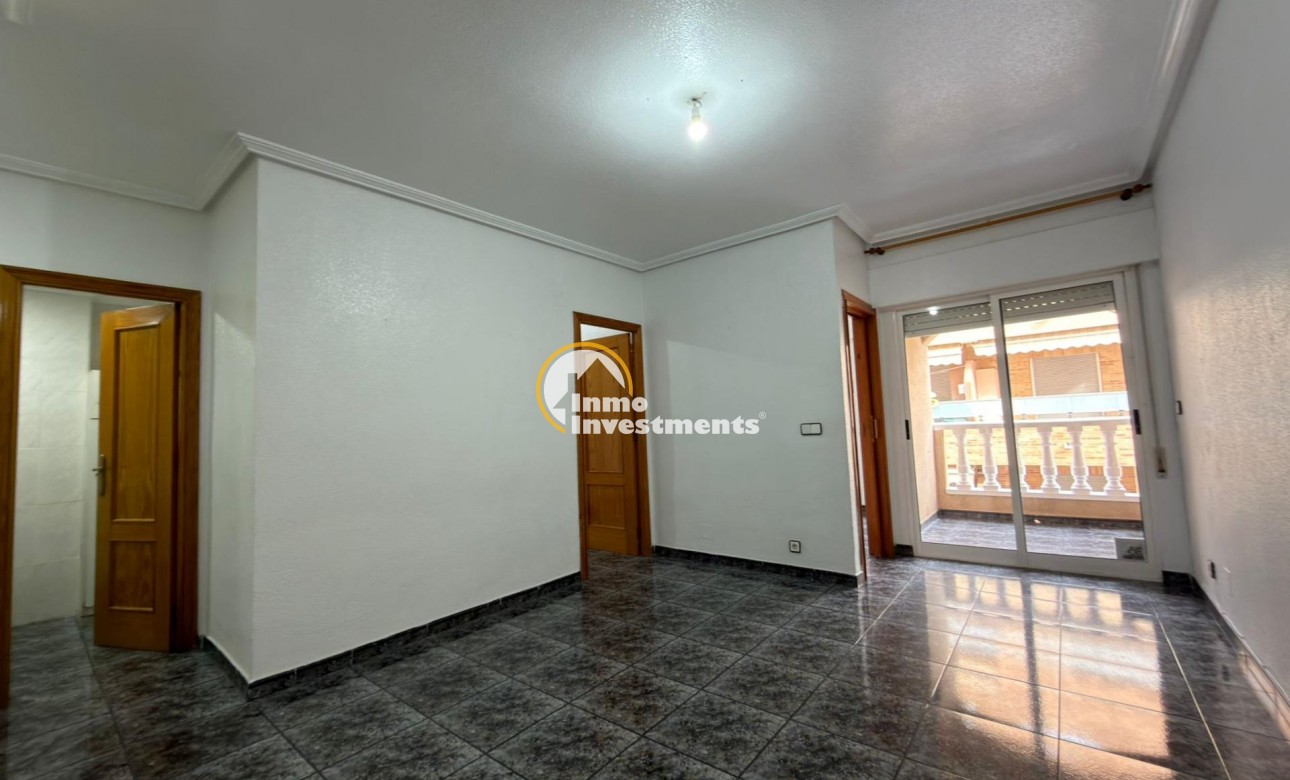 Reventa - Apartamento - Torrevieja - Habaneras