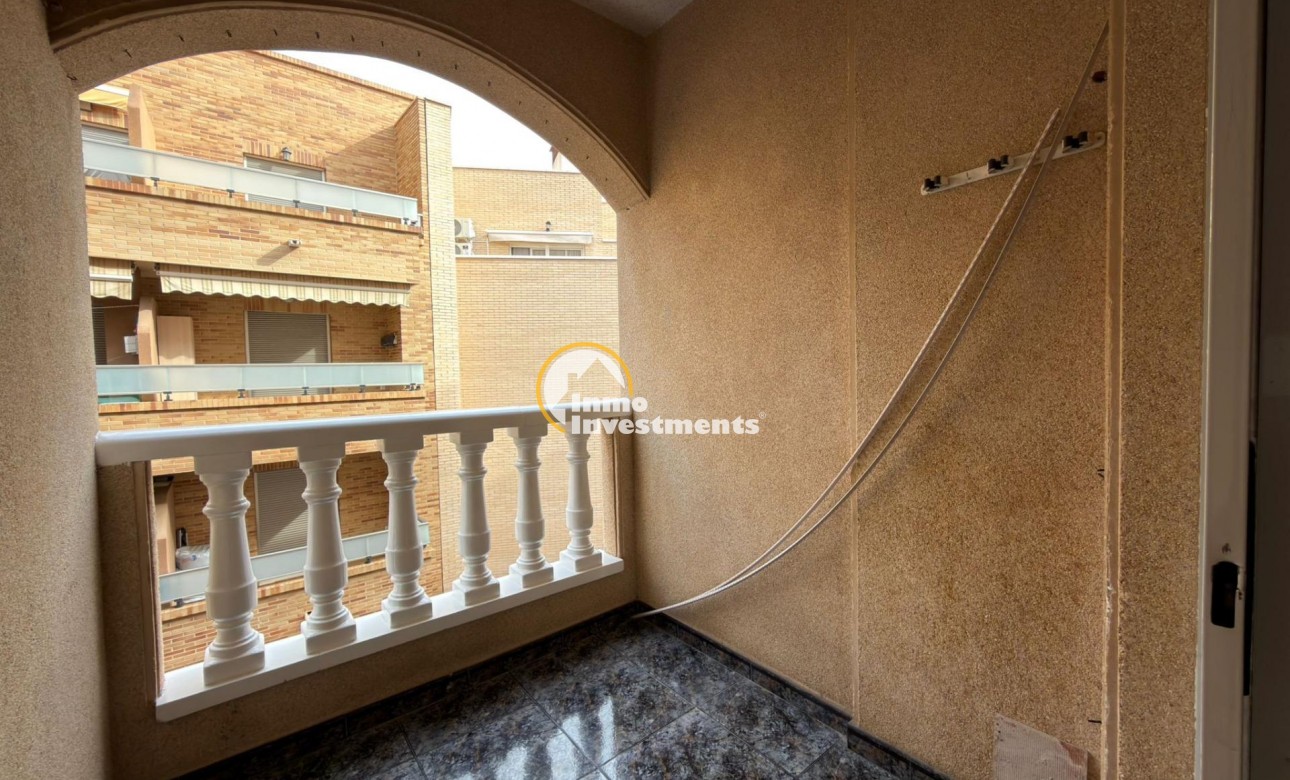 Reventa - Apartamento - Torrevieja - Habaneras