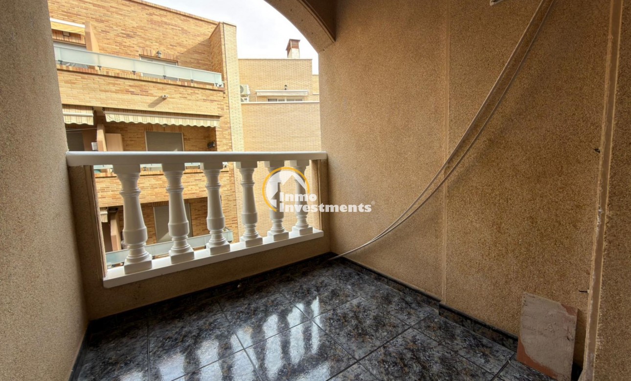 Reventa - Apartamento - Torrevieja - Habaneras