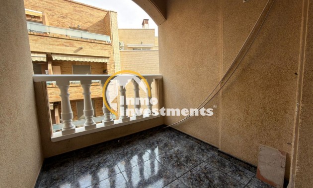 Reventa - Apartamento - Torrevieja - Habaneras