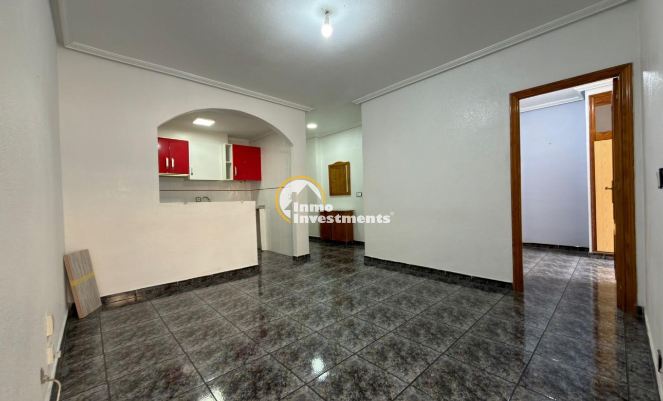 Reventa - Apartamento - Torrevieja - Habaneras