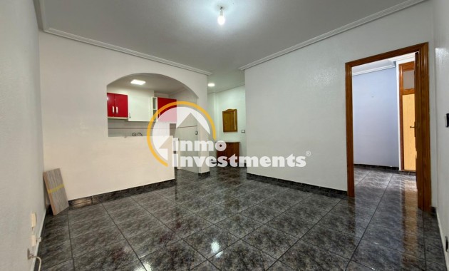 Reventa - Apartamento - Torrevieja - Habaneras