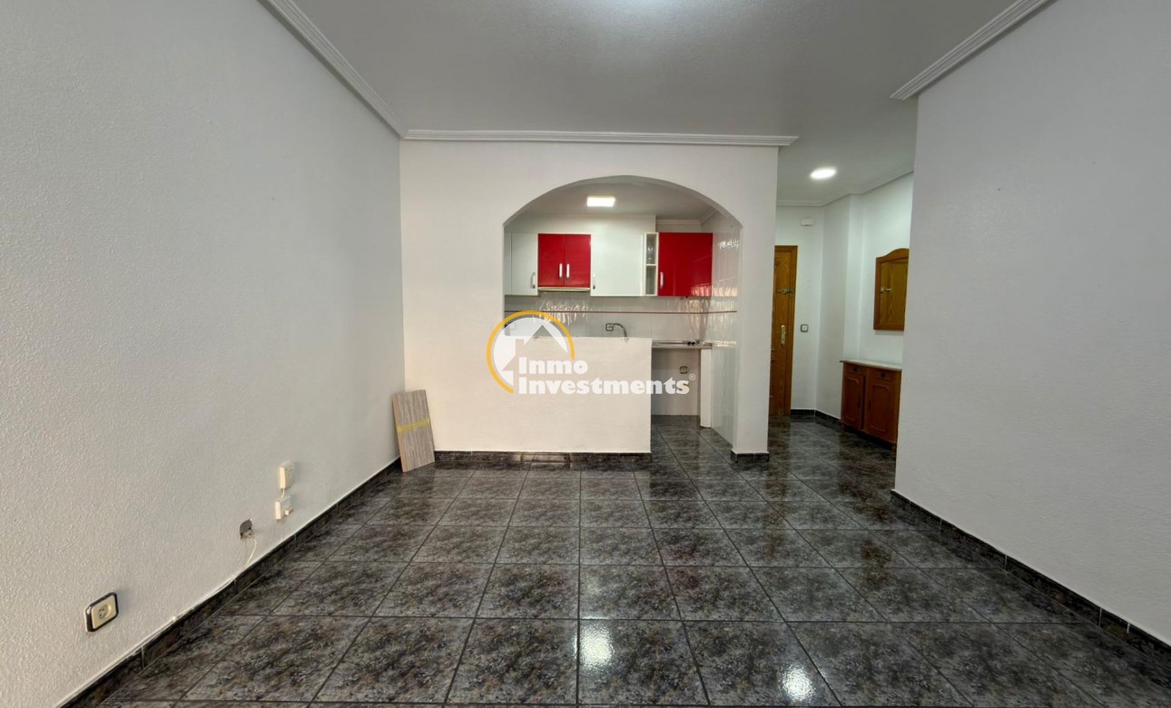 Reventa - Apartamento - Torrevieja - Habaneras