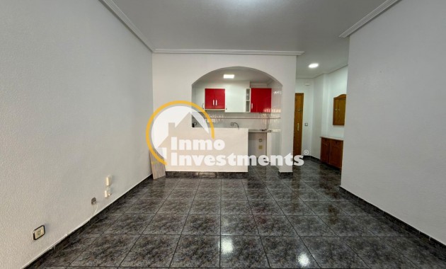 Reventa - Apartamento - Torrevieja - Habaneras