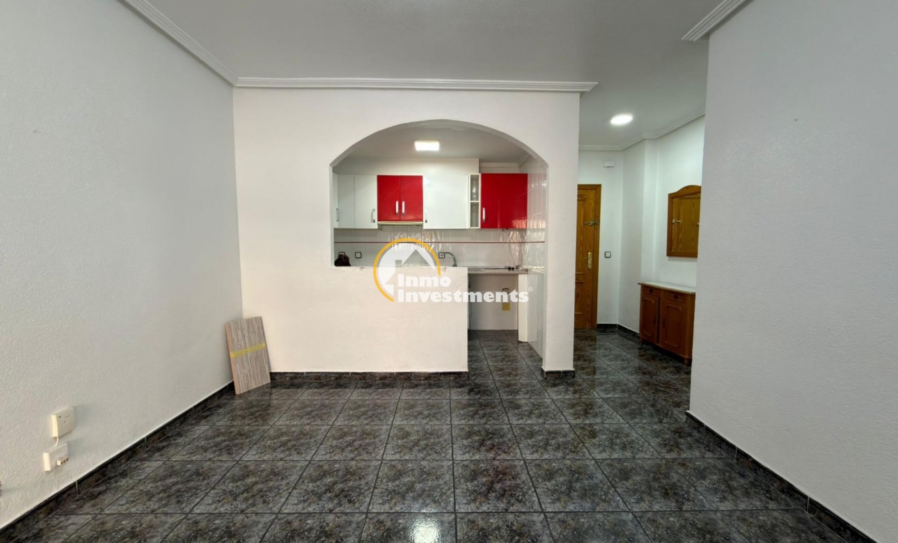Reventa - Apartamento - Torrevieja - Habaneras