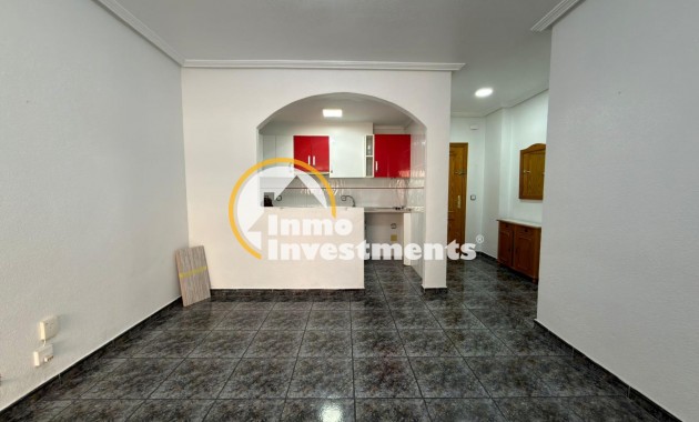 Reventa - Apartamento - Torrevieja - Habaneras