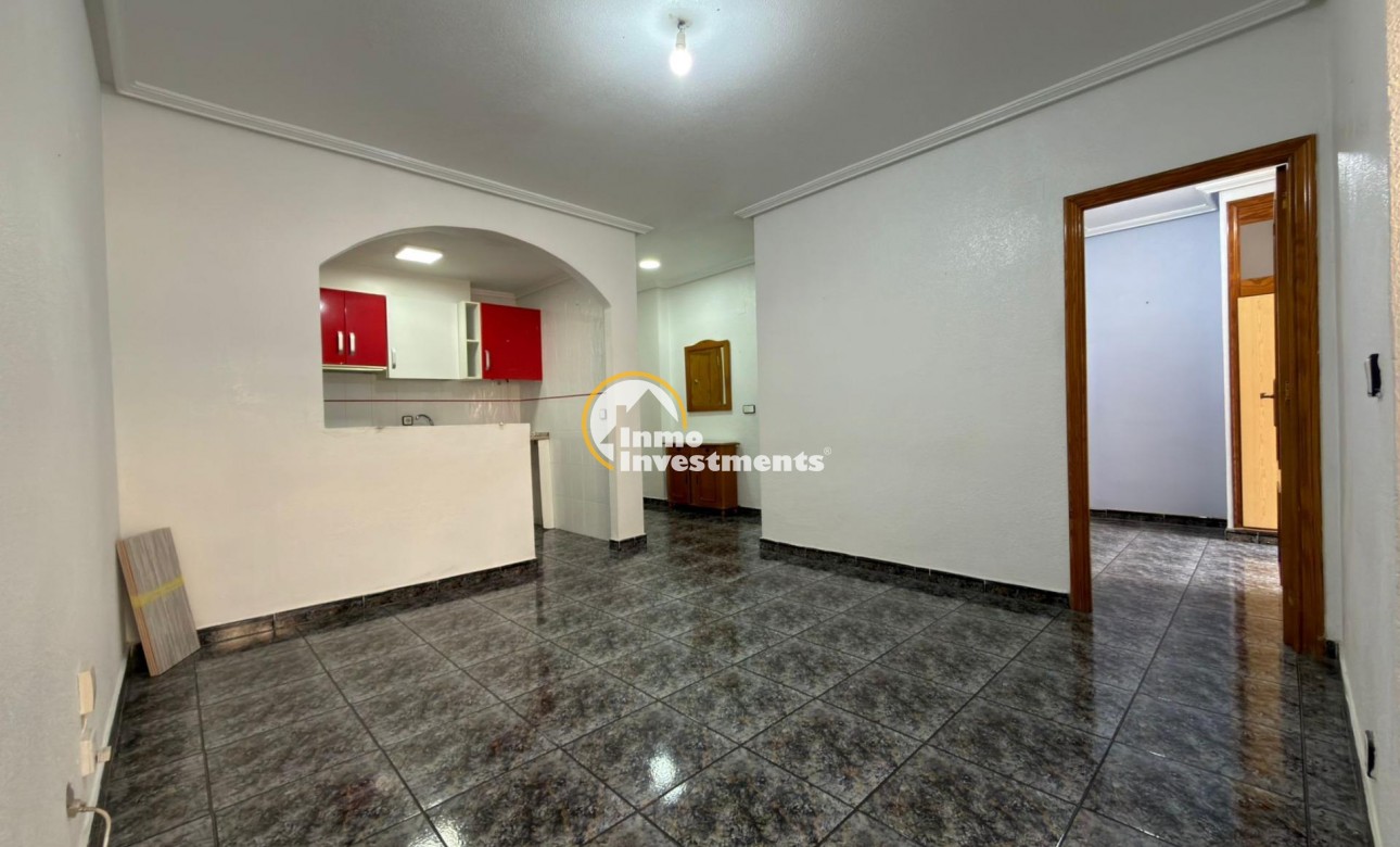 Reventa - Apartamento - Torrevieja - Habaneras