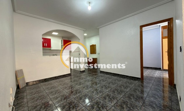 Reventa - Apartamento - Torrevieja - Habaneras
