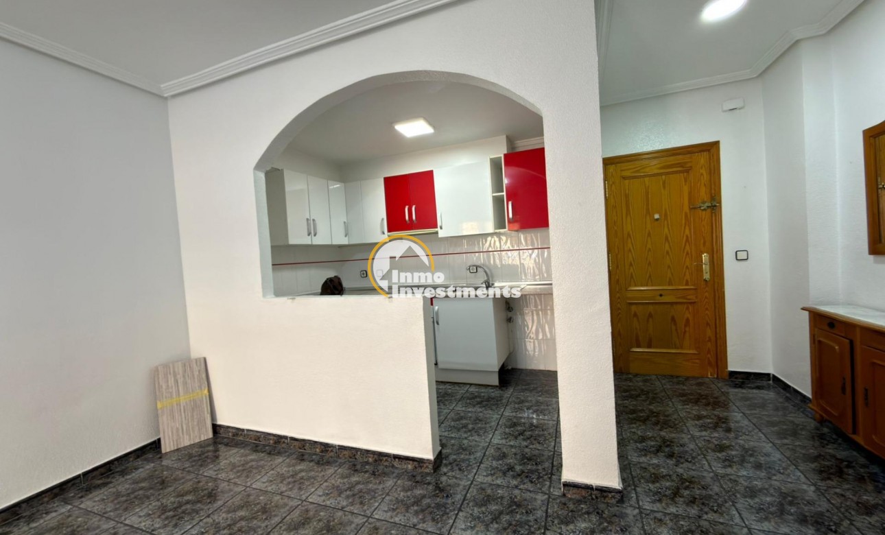 Reventa - Apartamento - Torrevieja - Habaneras