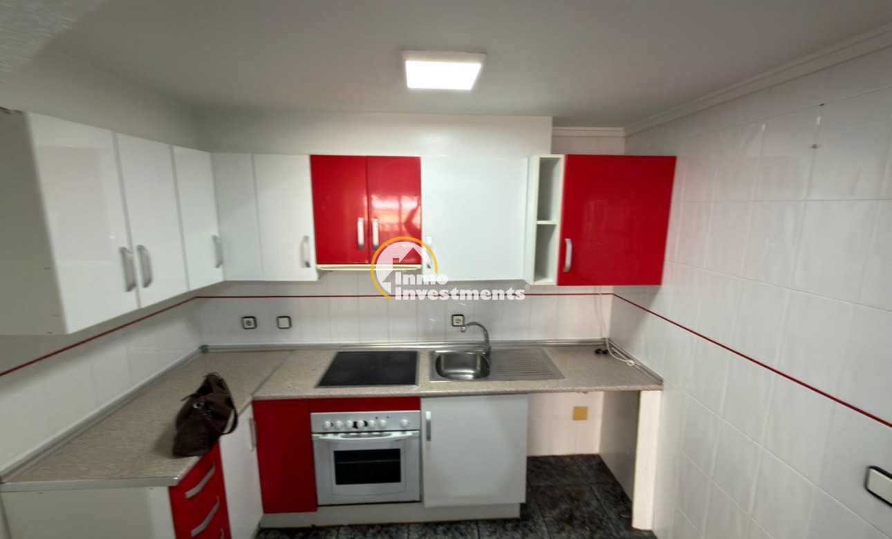 Reventa - Apartamento - Torrevieja - Habaneras