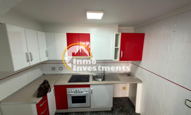 Reventa - Apartamento - Torrevieja - Habaneras