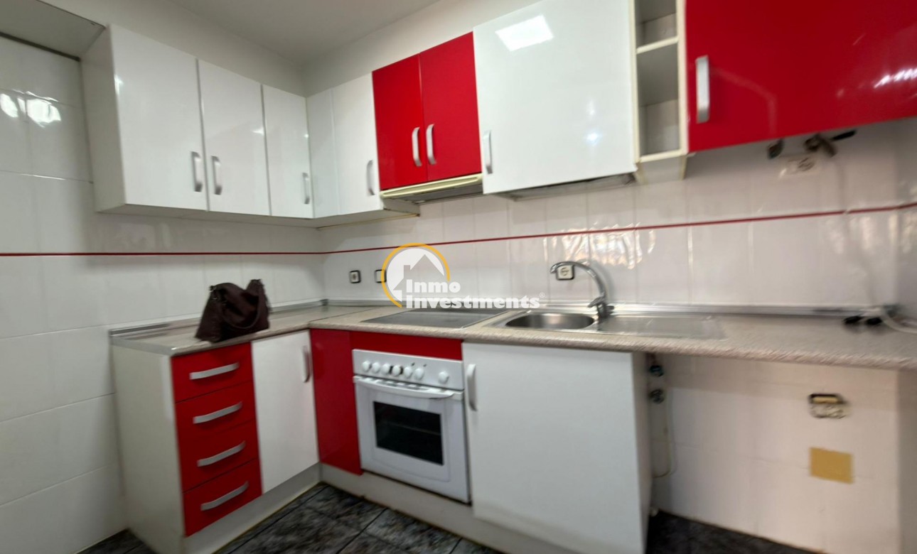 Reventa - Apartamento - Torrevieja - Habaneras