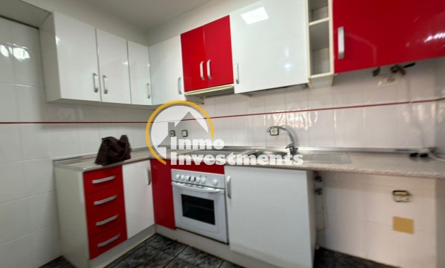 Reventa - Apartamento - Torrevieja - Habaneras