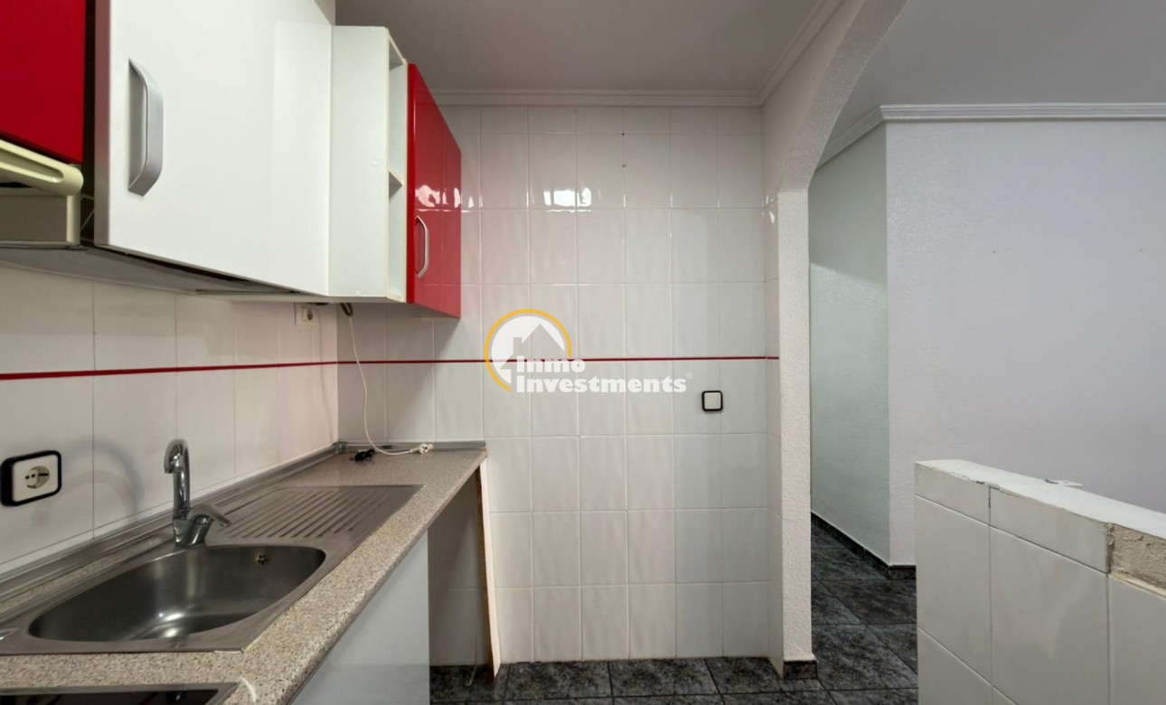 Reventa - Apartamento - Torrevieja - Habaneras