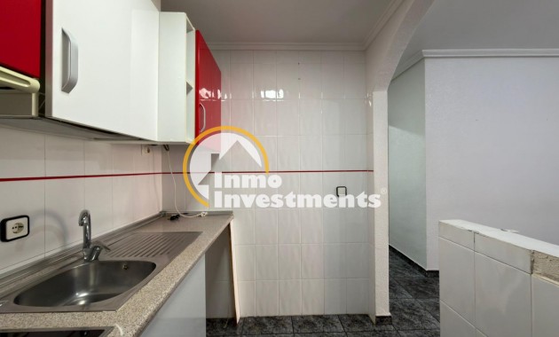 Reventa - Apartamento - Torrevieja - Habaneras