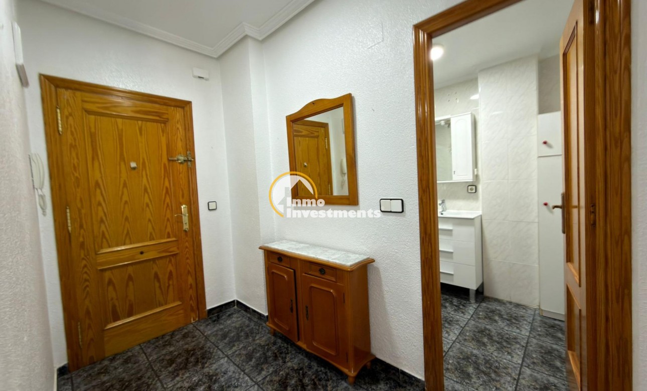 Reventa - Apartamento - Torrevieja - Habaneras