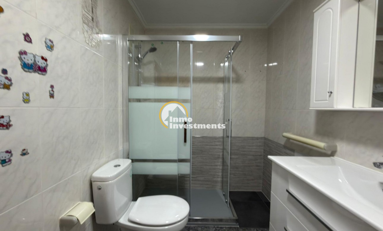 Reventa - Apartamento - Torrevieja - Habaneras
