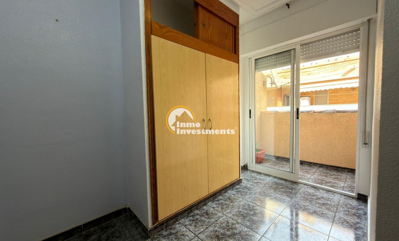 Reventa - Apartamento - Torrevieja - Habaneras