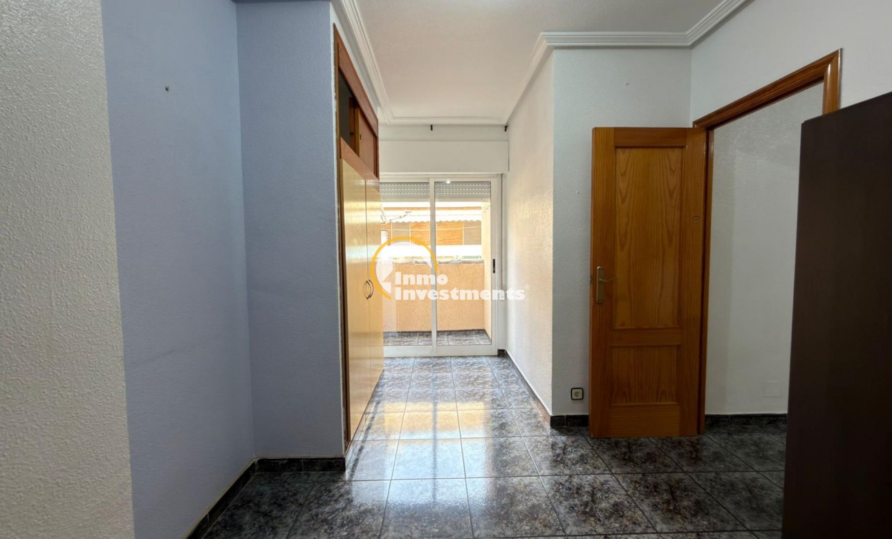 Reventa - Apartamento - Torrevieja - Habaneras