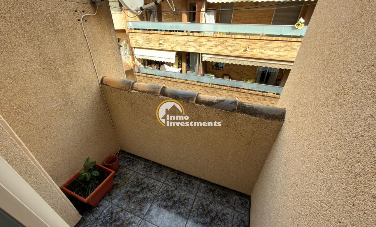 Reventa - Apartamento - Torrevieja - Habaneras