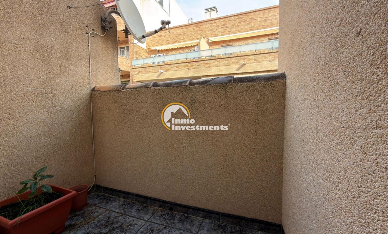 Reventa - Apartamento - Torrevieja - Habaneras