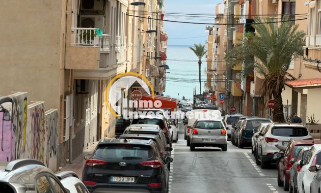 Reventa - Apartamento - Torrevieja - Habaneras