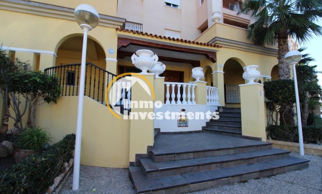 Resale - Apartment - Torrevieja - Playa de Los Locos