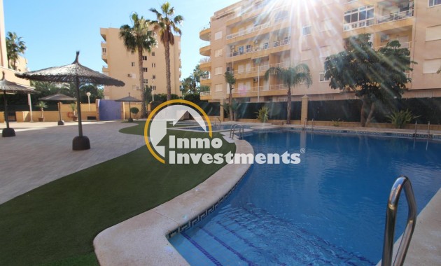 Resale - Apartment - Torrevieja - Playa de Los Locos