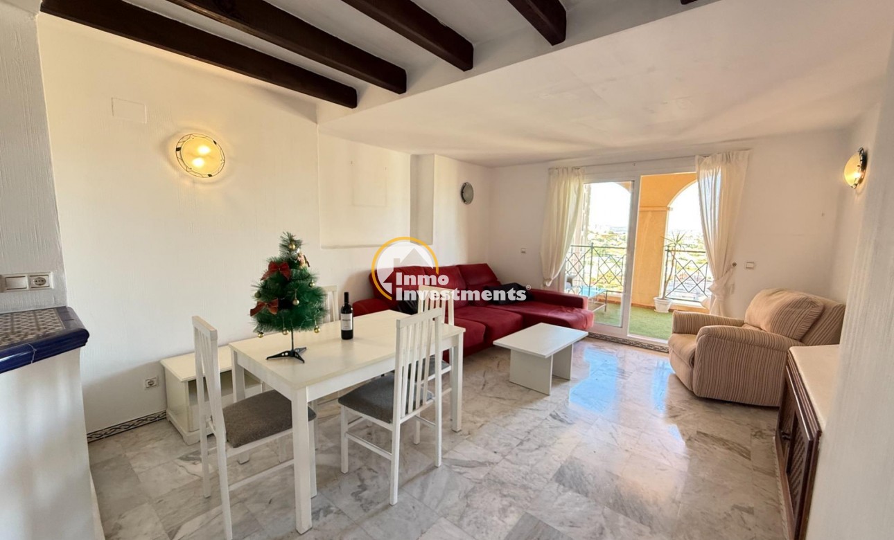 Resale - Apartment - Torrevieja - Playa de Los Locos