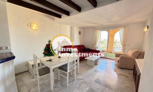 Resale - Apartment - Torrevieja - Playa de Los Locos