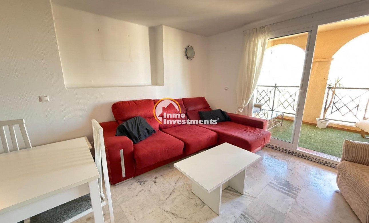 Resale - Apartment - Torrevieja - Playa de Los Locos