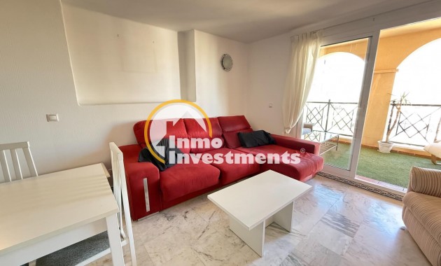 Resale - Apartment - Torrevieja - Playa de Los Locos