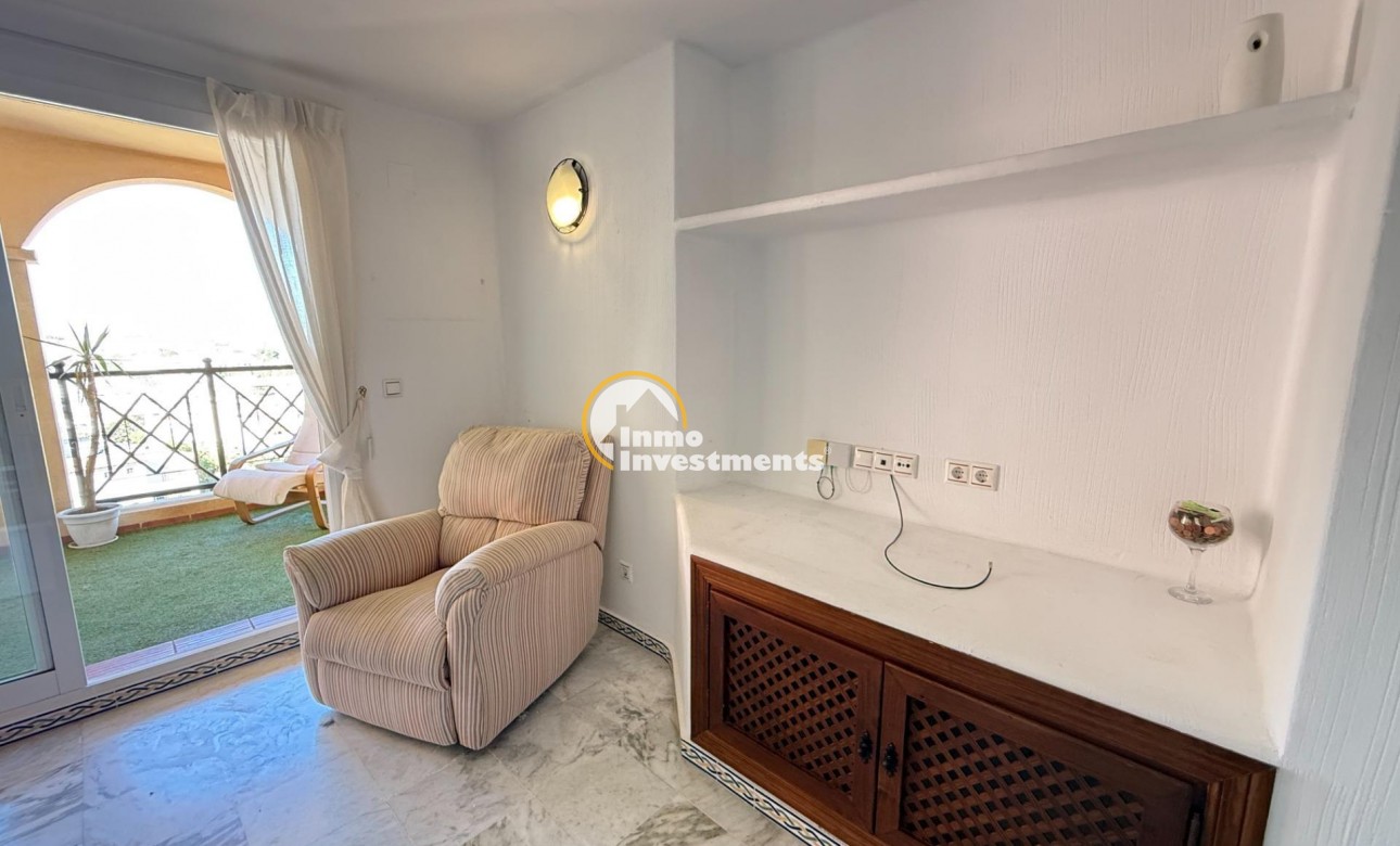 Resale - Apartment - Torrevieja - Playa de Los Locos