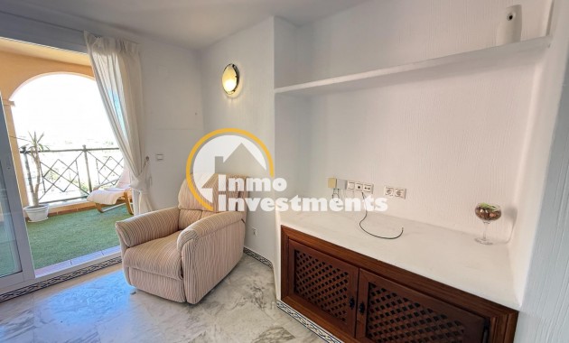 Resale - Apartment - Torrevieja - Playa de Los Locos