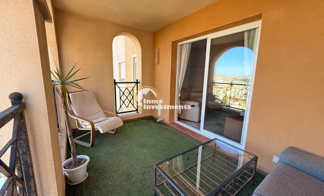 Resale - Apartment - Torrevieja - Playa de Los Locos