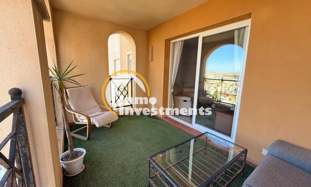 Resale - Apartment - Torrevieja - Playa de Los Locos