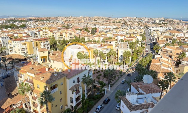 Resale - Apartment - Torrevieja - Playa de Los Locos
