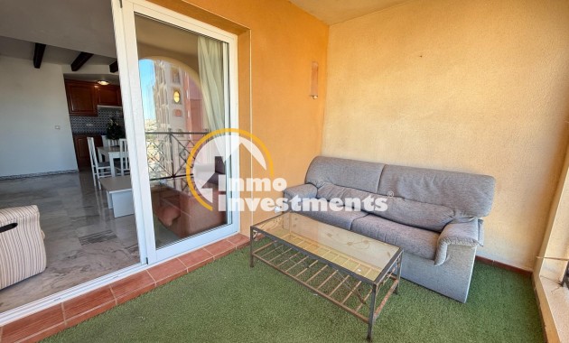 Resale - Apartment - Torrevieja - Playa de Los Locos