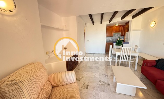 Resale - Apartment - Torrevieja - Playa de Los Locos