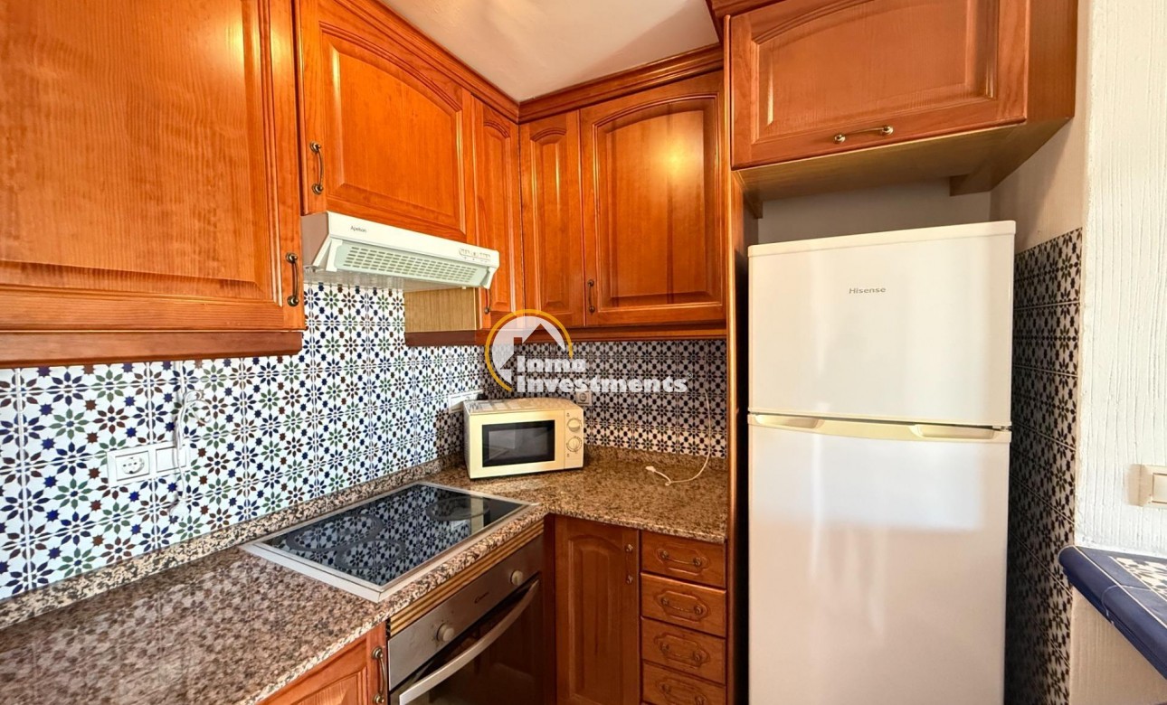 Resale - Apartment - Torrevieja - Playa de Los Locos