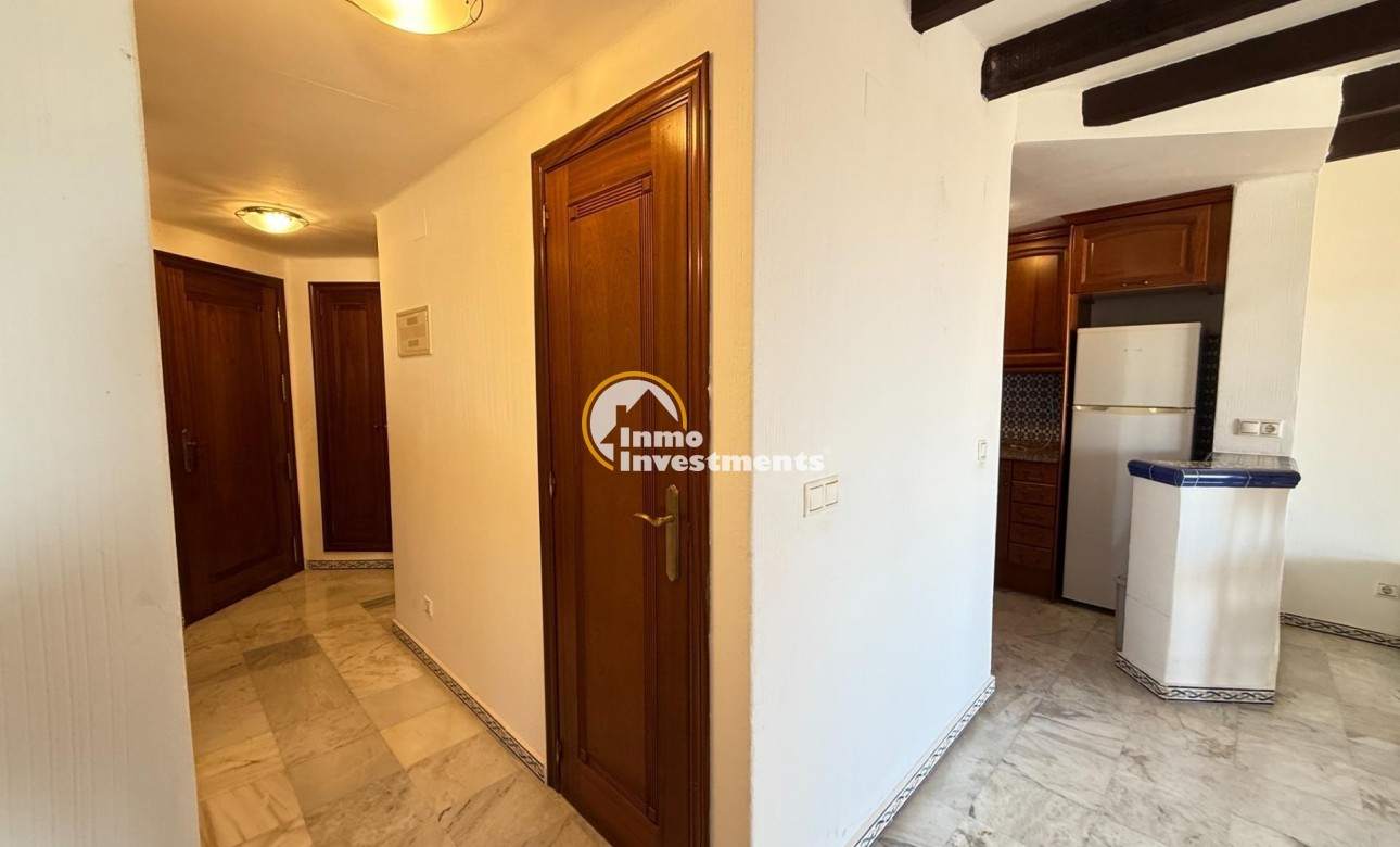 Resale - Apartment - Torrevieja - Playa de Los Locos
